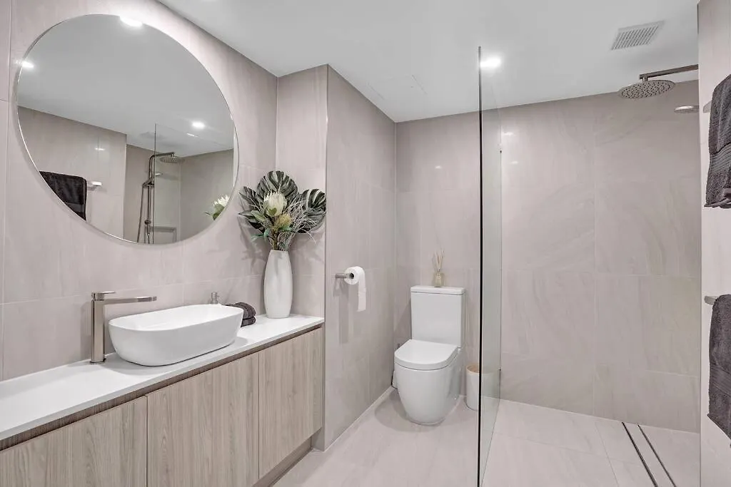 アレクサンドラ・ヘッドランドPanoramic Ocean View 2 Bed 2 Bathアパートメント オーストラリア
