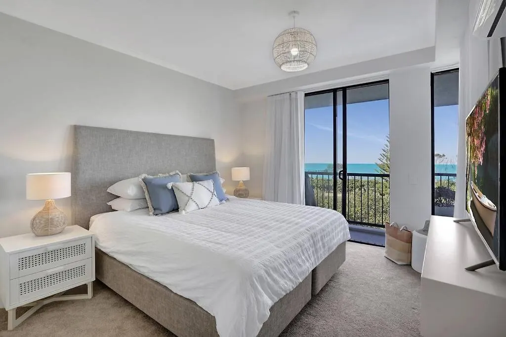 アパート アレクサンドラ・ヘッドランドPanoramic Ocean View 2 Bed 2 Bathアパートメント