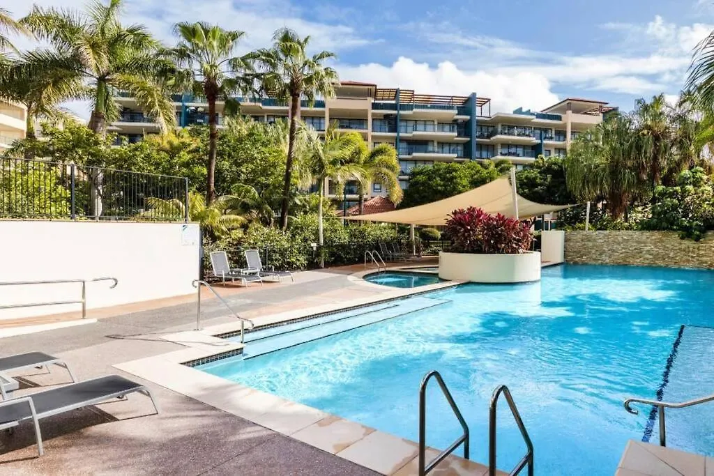 アレクサンドラ・ヘッドランドPanoramic Ocean View 2 Bed 2 Bathアパートメント 0*, アレクサンドラ・ヘッドランド
