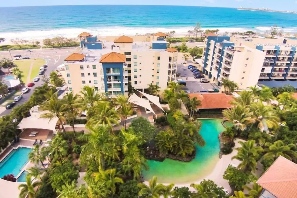 アレクサンドラ・ヘッドランドPanoramic Ocean View 2 Bed 2 Bathアパートメント 0*, アレクサンドラ・ヘッドランド オーストラリア