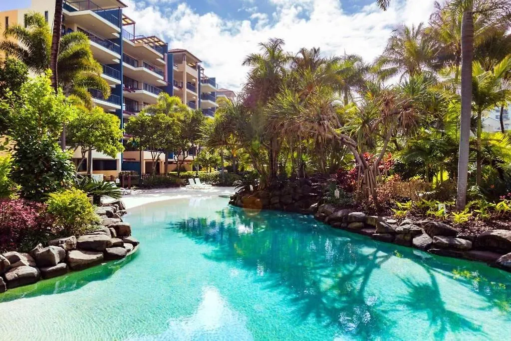 アパート アレクサンドラ・ヘッドランドPanoramic Ocean View 2 Bed 2 Bathアパートメント