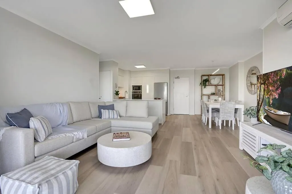 アパート アレクサンドラ・ヘッドランドPanoramic Ocean View 2 Bed 2 Bathアパートメント