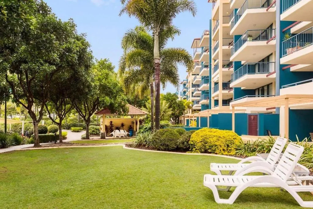 アパート アレクサンドラ・ヘッドランドPanoramic Ocean View 2 Bed 2 Bathアパートメント オーストラリア