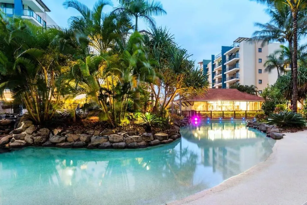 アレクサンドラ・ヘッドランドPanoramic Ocean View 2 Bed 2 Bathアパートメント アレクサンドラ・ヘッドランド