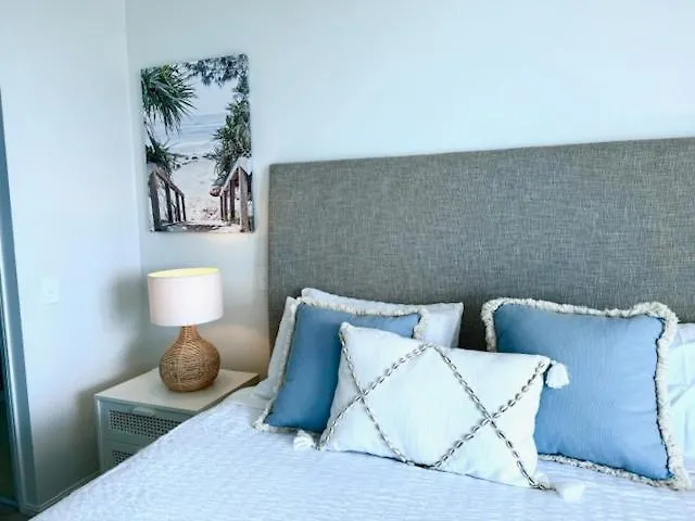 アレクサンドラ・ヘッドランドPanoramic Ocean View 2 Bed 2 Bathアパートメント アレクサンドラ・ヘッドランド