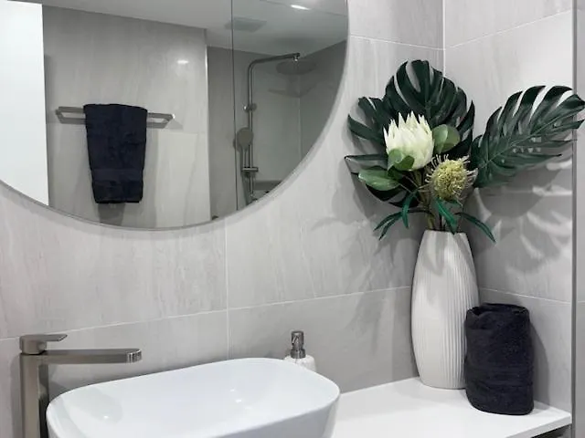 アパート アレクサンドラ・ヘッドランドPanoramic Ocean View 2 Bed 2 Bathアパートメント オーストラリア
