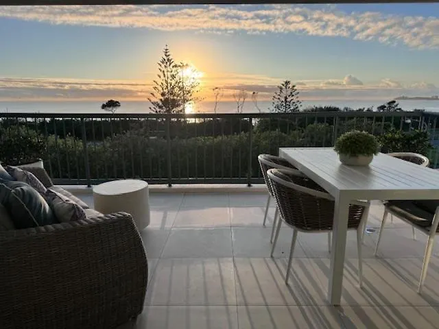 Panoramic Ocean View 2 Bed 2 Baths kontakt